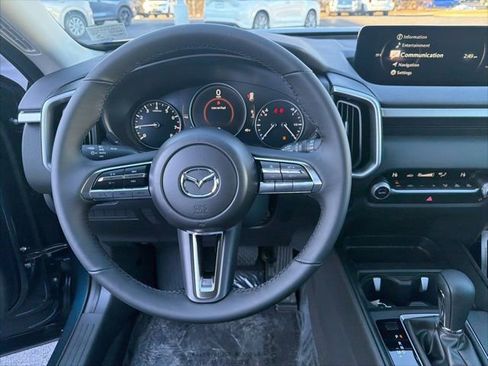 New 2026 MAZDA CX-50 AWD 2.5 S w/ Select Package image 18