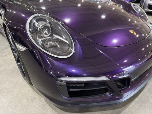 Used 2019 Porsche 911 Carrera GTS image 33