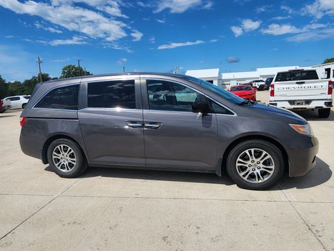 Used 2013 Honda Odyssey EX-L image 4