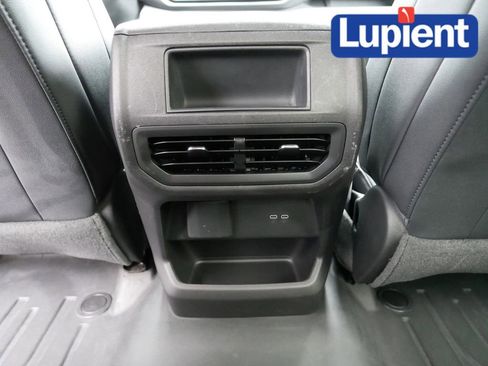 Used 2024 Chevrolet Silverado EV W/T AWD/4WD image 20