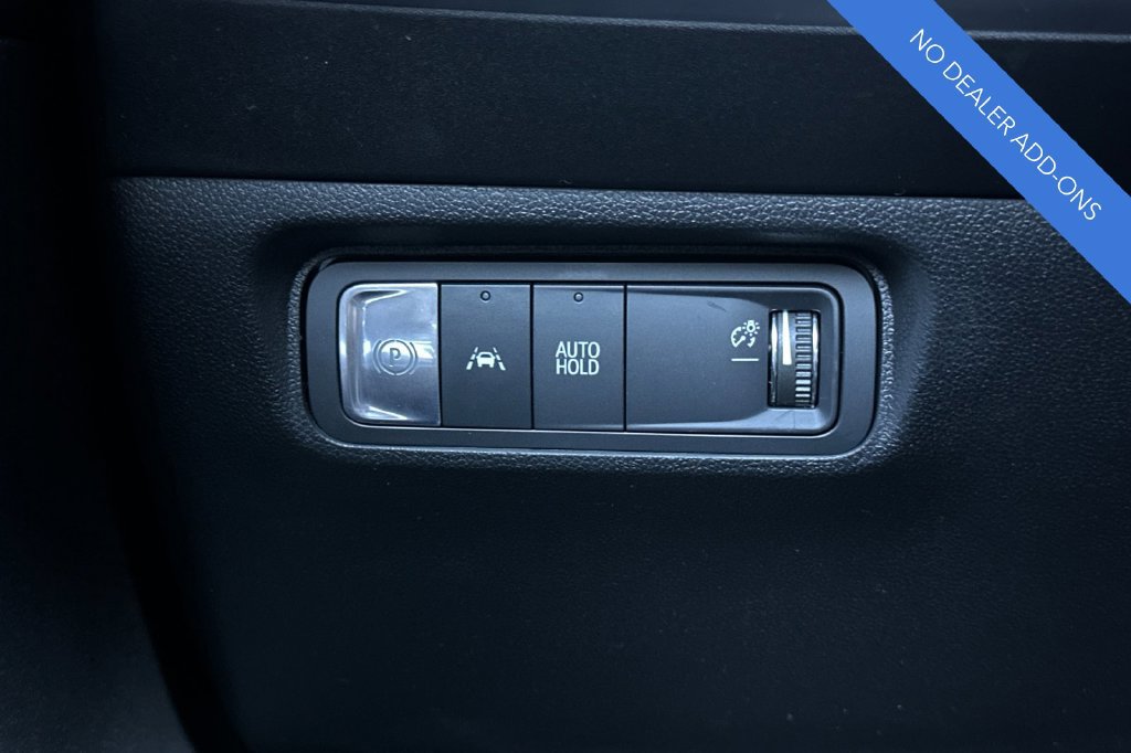 Used 2024 Honda Prologue Touring image 33