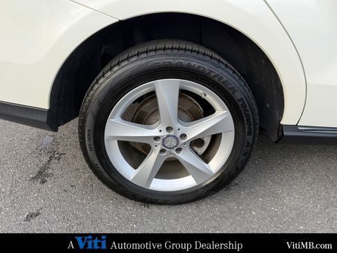 Used 2016 Mercedes-Benz GLE 350 4MATIC image 14