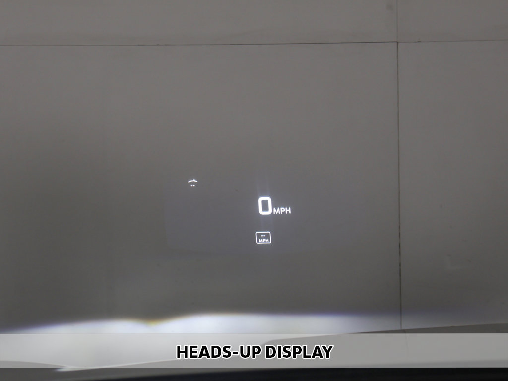 Used 2025 Chevrolet Equinox EV RS w/ Convenience Package II FWD image 7