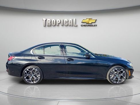 Used 2025 BMW 330i Sedan RWD image 6