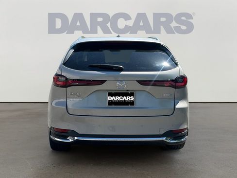 Used 2024 MAZDA CX-90 Plug-In Hybrid w/ Premium Pkg AWD/4WD image 6