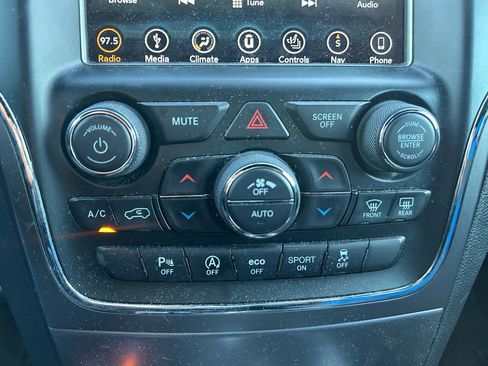 Used 2018 Jeep Grand Cherokee Laredo image 17