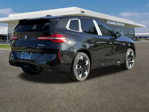 New 2026 BMW X3 xDrive30 image 11