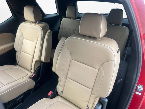 Used 2023 Chevrolet Traverse Premier w/ LPO, Floor Liner Package image 12