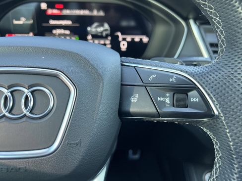 Used 2021 Audi SQ5 Premium Plus image 20