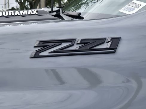 Used 2024 Chevrolet Silverado 2500 LT w/ Z71 Sport Edition AWD/4WD image 14