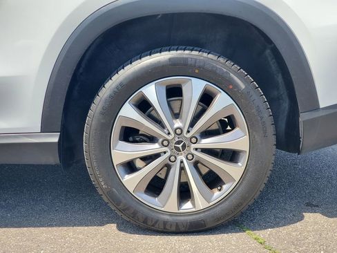 Used 2022 Mercedes-Benz GLE 350 4MATIC image 5