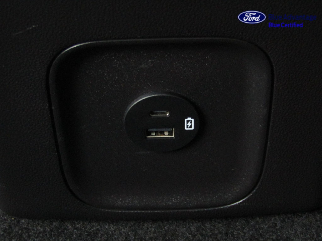 Certified 2024 Ford Bronco Sport Big Bend AWD/4WD image 36