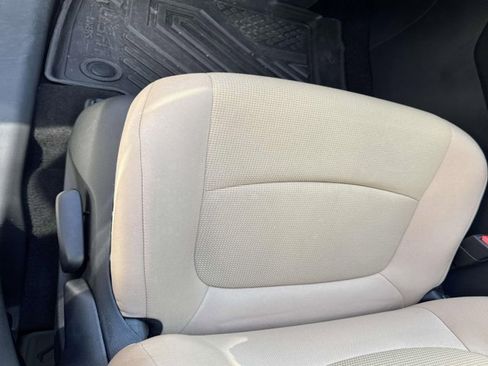 Certified 2024 Toyota RAV4 LE image 9