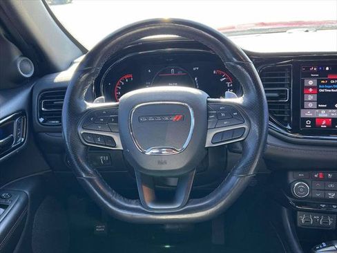 Used 2022 Dodge Durango R/T w/ Blacktop Package AWD/4WD image 15