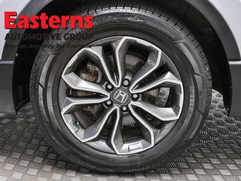 Used 2020 Honda CR-V EX-L image 32