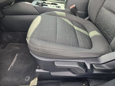 Certified 2021 Ford Bronco Sport image 20