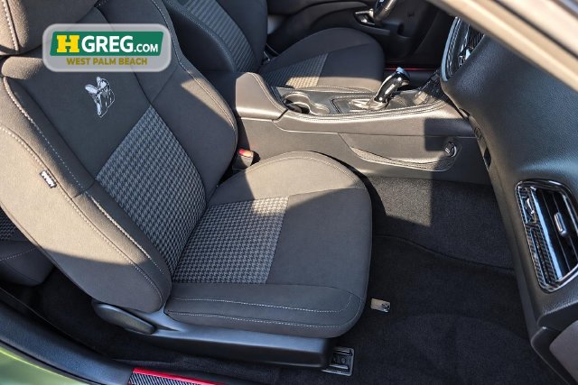 Used 2018 Dodge Challenger R/T Scat Pack RWD image 11