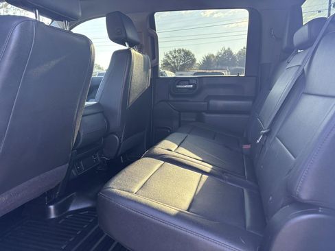 Used 2024 GMC Sierra 2500 Pro w/ Convenience Package AWD/4WD image 15