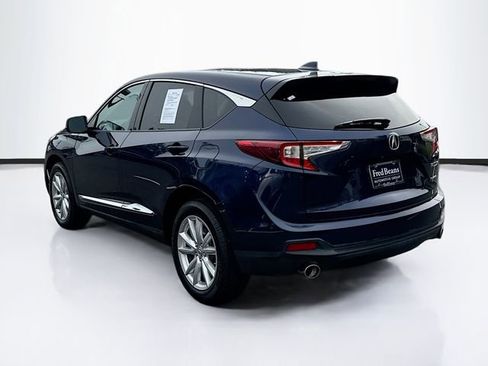 Certified 2019 Acura RDX AWD image 6