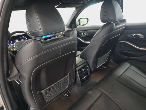 Used 2023 BMW 330i Sedan w/ Driving Assistance Package image 16