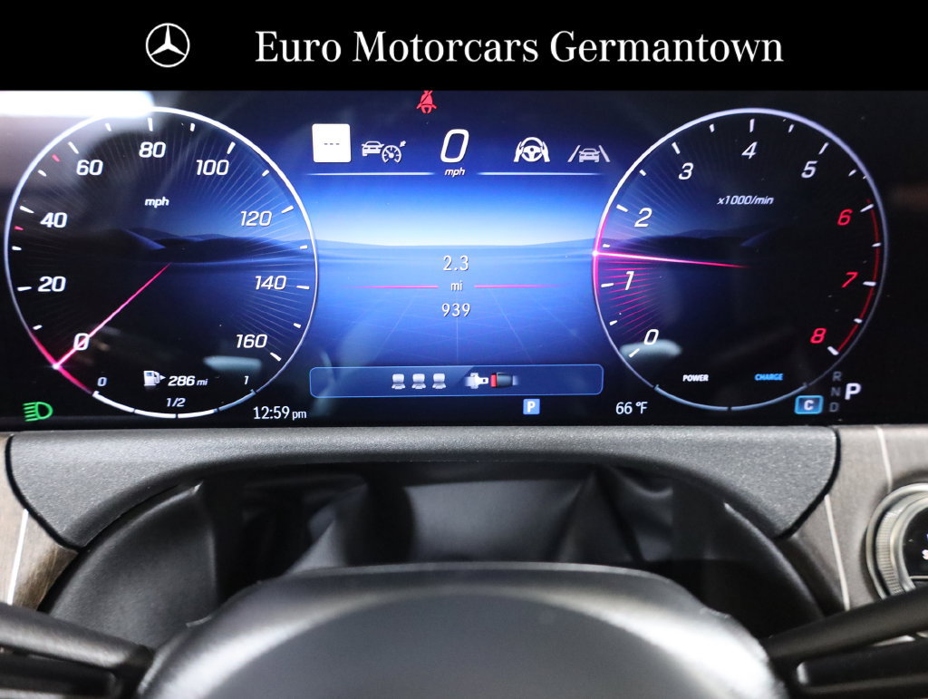 Used 2026 Mercedes-Benz E 350 4MATIC Sedan image 16