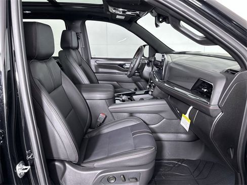 New 2026 Chevrolet Tahoe RST w/ Comfort Package image 29