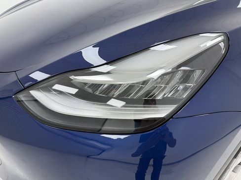 Used 2023 Tesla Model Y Long Range image 6