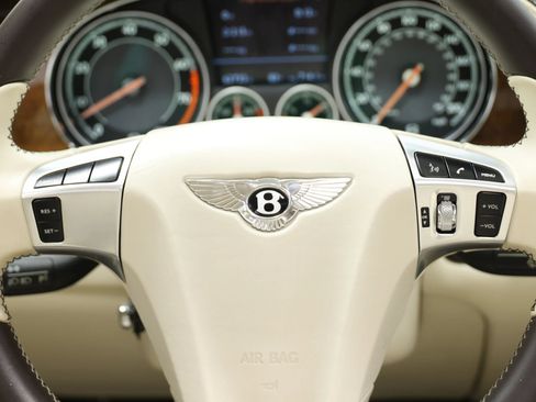 Used 2014 Bentley Flying Spur W12 AWD/4WD image 24