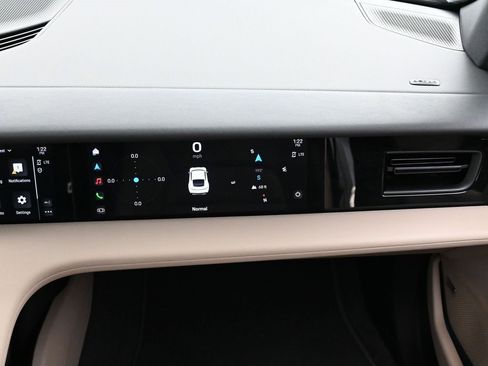 Certified 2022 Porsche Taycan image 33