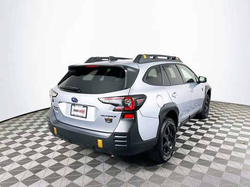 Certified 2023 Subaru Outback Wilderness image 10