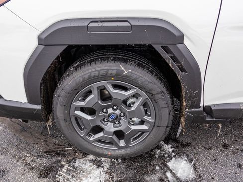 New 2026 Subaru Outback Premium image 14