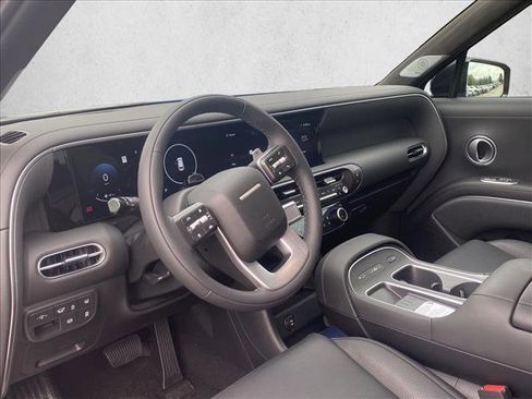 New 2026 Hyundai Palisade Calligraphy image 3