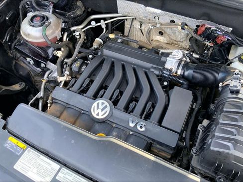Used 2021 Volkswagen Atlas SEL Premium AWD/4WD image 33