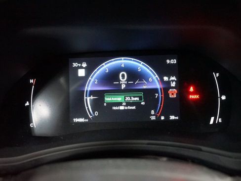 Certified 2024 Toyota Grand Highlander XLE image 15