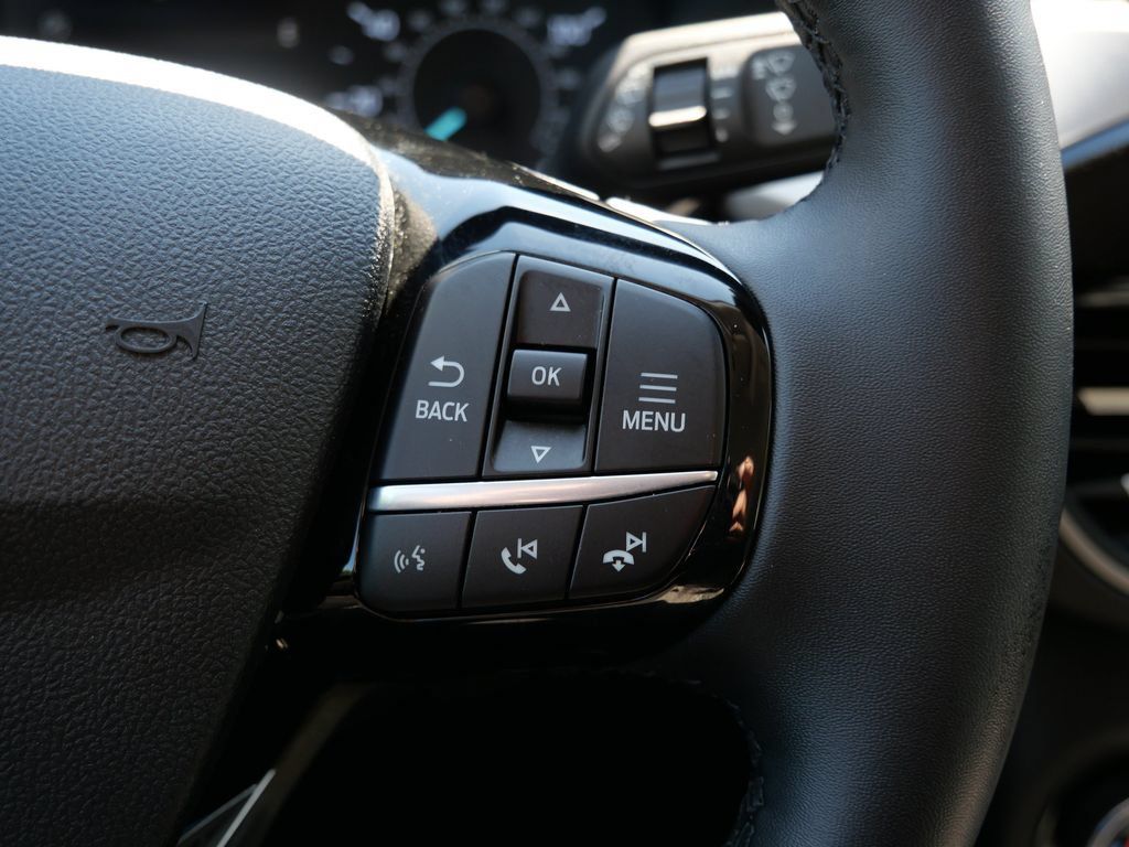 Certified 2022 Ford Escape SE w/ Convenience Package AWD/4WD image 22