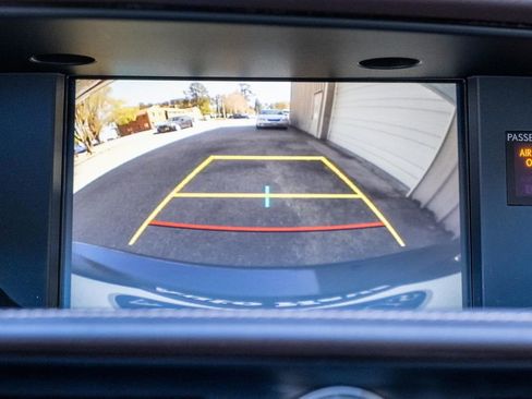Used 2018 Lexus ES 350 w/ Navigation System Package FWD image 19