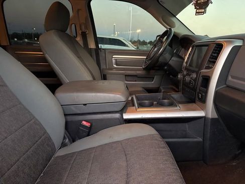 Used 2014 RAM 1500 Big Horn image 10