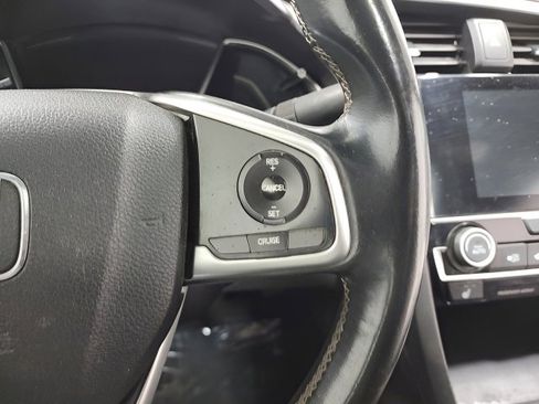 Used 2018 Honda Civic EX-T image 20