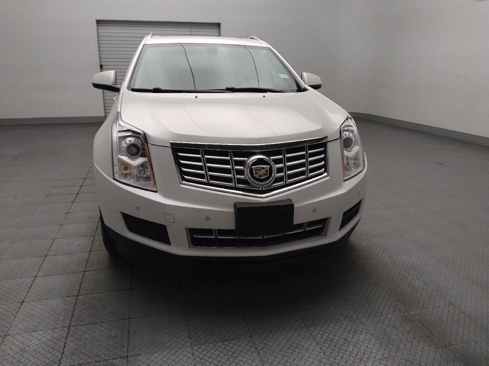 Used 2016 Cadillac SRX Luxury FWD image 14