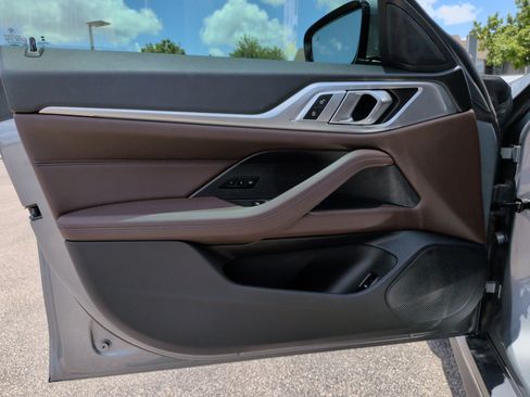 Used 2023 BMW i4 eDrive40 w/ Premium Package RWD image 30