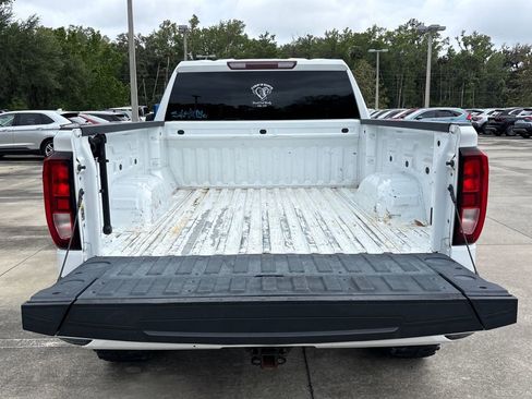 Used 2021 GMC Sierra 1500 Elevation image 29