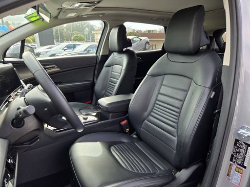 Used 2024 Kia Sportage SX AWD/4WD image 15