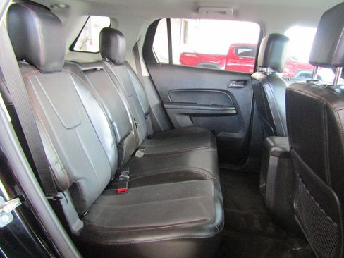 Used 2017 GMC Terrain SLT w/ Driver Alert Package I FWD image 11