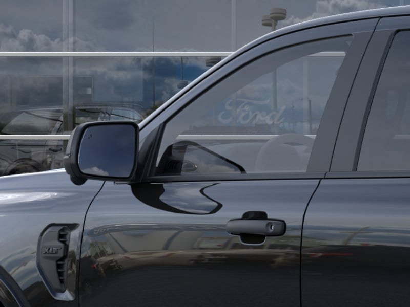 New 2026 Ford Ranger XLT AWD/4WD image 20