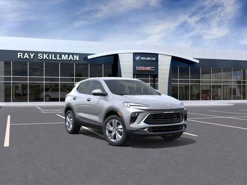 New 2026 Buick Encore GX Preferred image 1