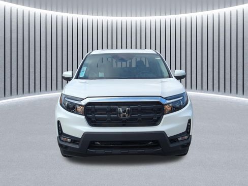 New 2026 Honda Ridgeline RTL image 11