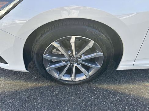 Used 2025 Acura Integra image 7