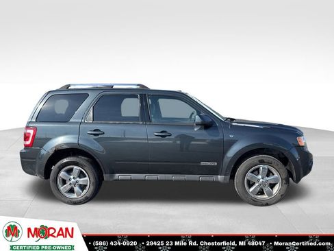 Used 2008 Ford Escape Limited image 6