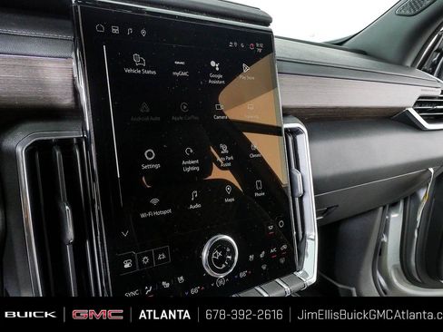 New 2026 GMC Acadia Denali w/ Super Cruise Package FWD image 14