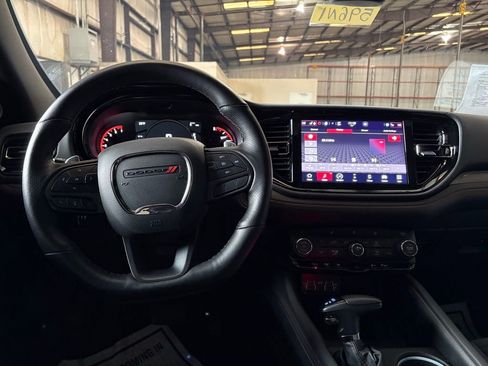 Used 2025 Dodge Durango GT AWD/4WD image 23
